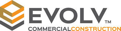 EVOLV Commercial Construction, Inc. Logo