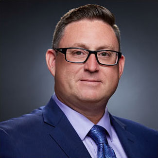 Matthew J. Moore, CEO